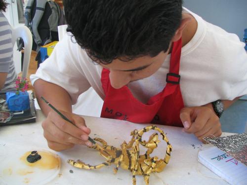 Papier Mache